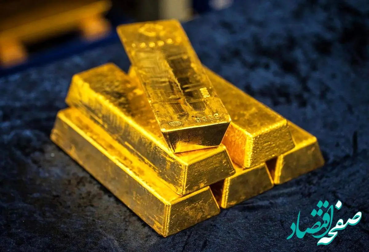 قیمت لحظه آخر طلا و سکه امروز جمعه ۱۹ اردیبهشت ماه ۱۴۰۴