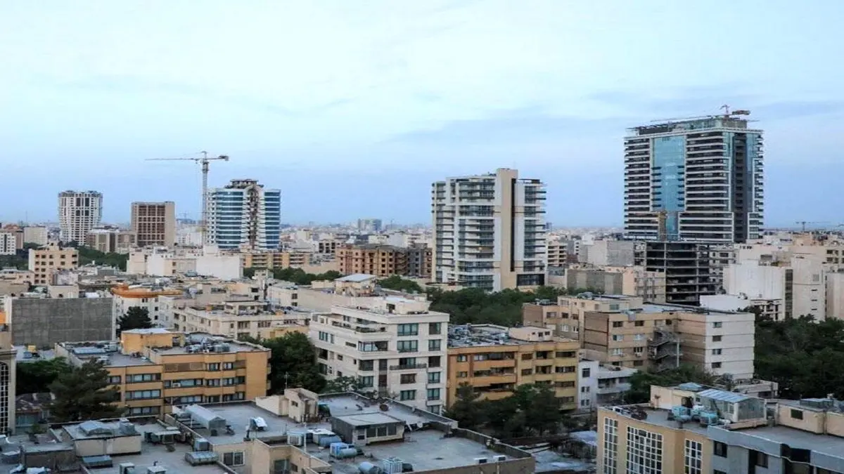 مستاجران بخوانند؛ مستاجران مراقب سامانه خودنویس املاک باشند