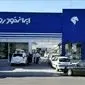 قیمت خودرو‌های ایران خودرو امروز سه‌ شنبه ۱۸ شهریور ۱۴۰۴ + جدول قیمت خودرو ایران خودرو
