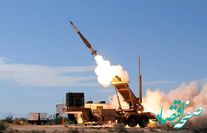 جنگ آمریکا علیه ایران، تحویل سفارش های تسلیحاتی آمریکا به اروپا را عقب انداخت