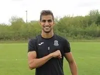 مهاجم پرسپولیس زیر فشار انتقادات!