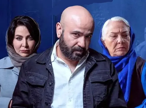 خلاصه داستان سریال جذر و مد قسمت دوم + دانلود قسمت ۲ سریال جذر و مد