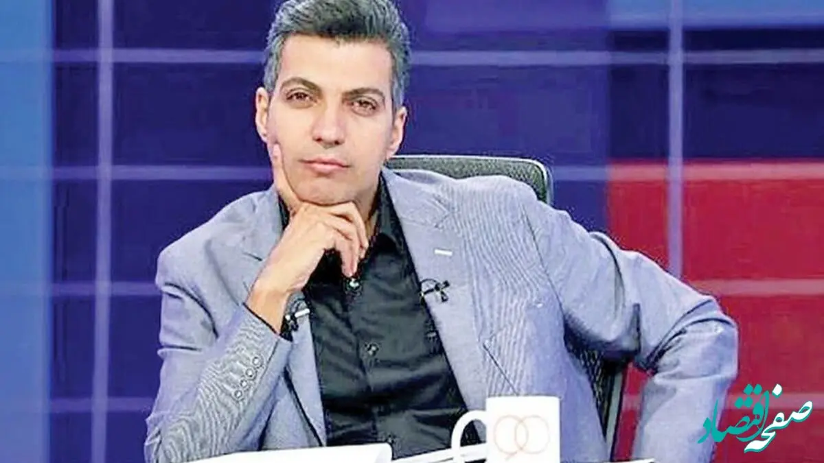 حمله شدید کارشناس برنامه فردوسی‌پور به قلعه‌نویی!