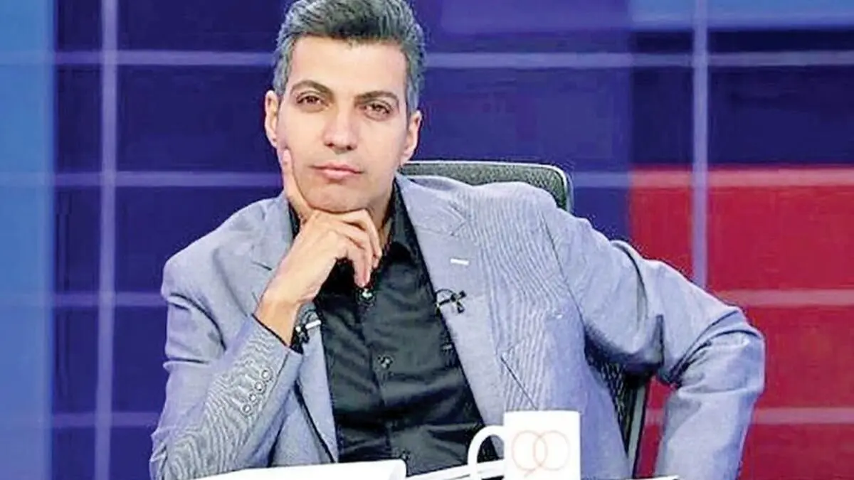 حمله شدید کارشناس برنامه فردوسیپور به قلعهنویی!