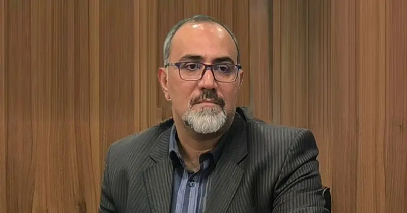 تله ناهماهنگی قدرت و فروپاشی نهادی