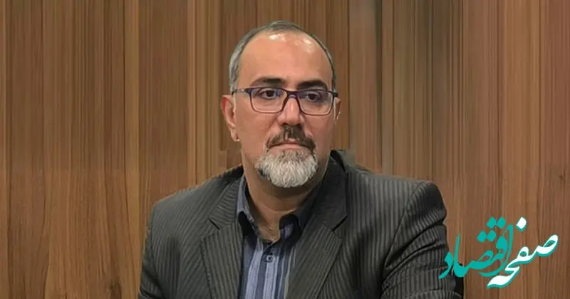 تله ناهماهنگی قدرت و فروپاشی نهادی