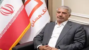 لزوم افزایش سرمایه بانک مسکن / نقش کلیدی بانک مسکن در اجرای طرح نهضت ملی