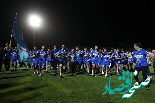 خبر فوری؛ استقلال پس از آتش بس ایران و اسرائیل بازیکن معرفی می‌کند + اسم بازیکن