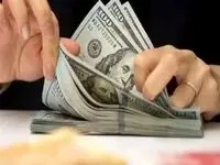فرزین: نرخ ترس در بازار ارز را جدی نگیرید!