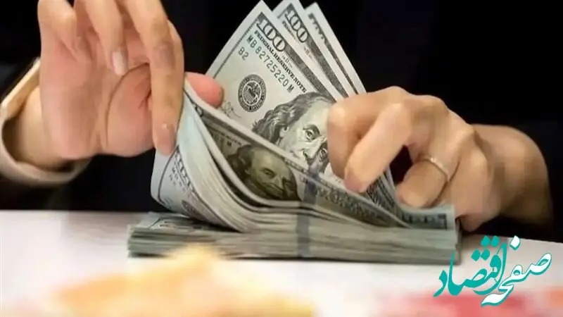 فرزین: نرخ ترس در بازار ارز را جدی نگیرید!