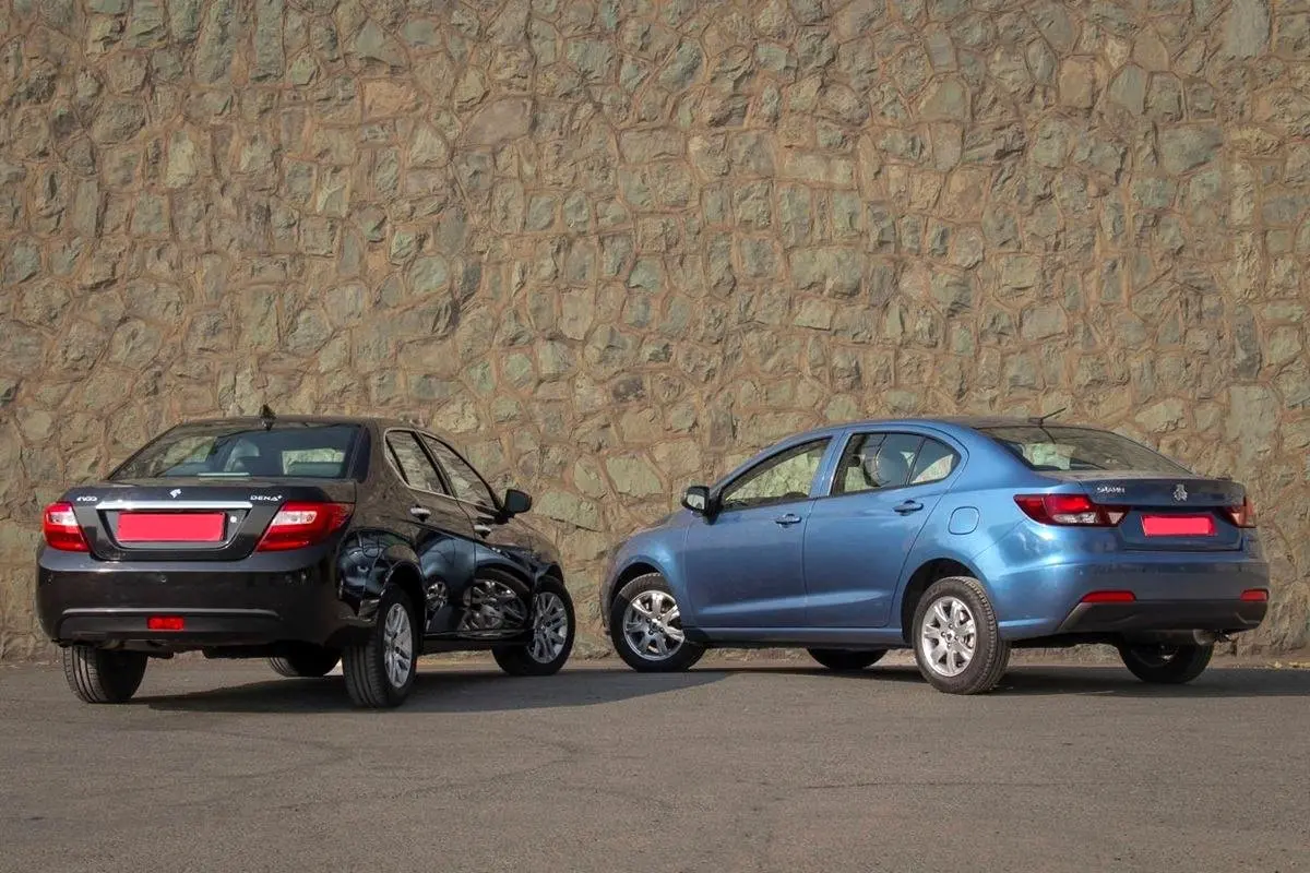 هرگز این سه خودرو داخلی را به این دلایل نخرید + تجربه خریداران 