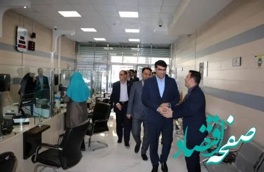 تحقق بیش از ۱۰۰ درصدی برنامه های جذب منابع و پرداخت تسهیلات و کاهش npl تا سطح ۳٫۵ درصد، دستاورد ارزنده بانک توسعه تعاون در شبکه بانکی است