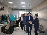 تحقق بیش از ۱۰۰ درصدی برنامه های جذب منابع و پرداخت تسهیلات و کاهش npl تا سطح ۳٫۵ درصد، دستاورد ارزنده بانک توسعه تعاون در شبکه بانکی است