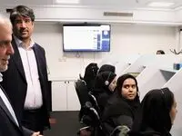 ۲۴ ساعته شدن مرکز تماس بیمه دی/ شماره مرکز تماس بیمه دی ۱۶۷۱ است