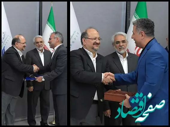 توسعه و تولید پایدار، به‌صورت هم‌زمان در دستور کار پتروشیمی پارس است / لزوم تطبیق نظام مدیریتی با شرایط تحریم