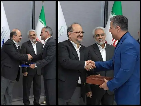 توسعه و تولید پایدار، به‌صورت هم‌زمان در دستور کار پتروشیمی پارس است / لزوم تطبیق نظام مدیریتی با شرایط تحریم