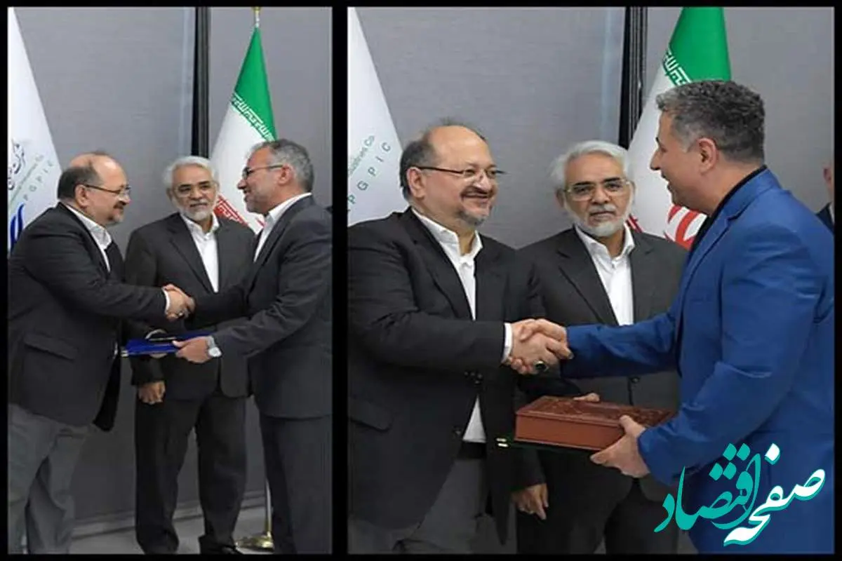 توسعه و تولید پایدار، بهصورت همزمان در دستور کار پتروشیمی پارس است / لزوم تطبیق نظام مدیریتی با شرایط تحریم