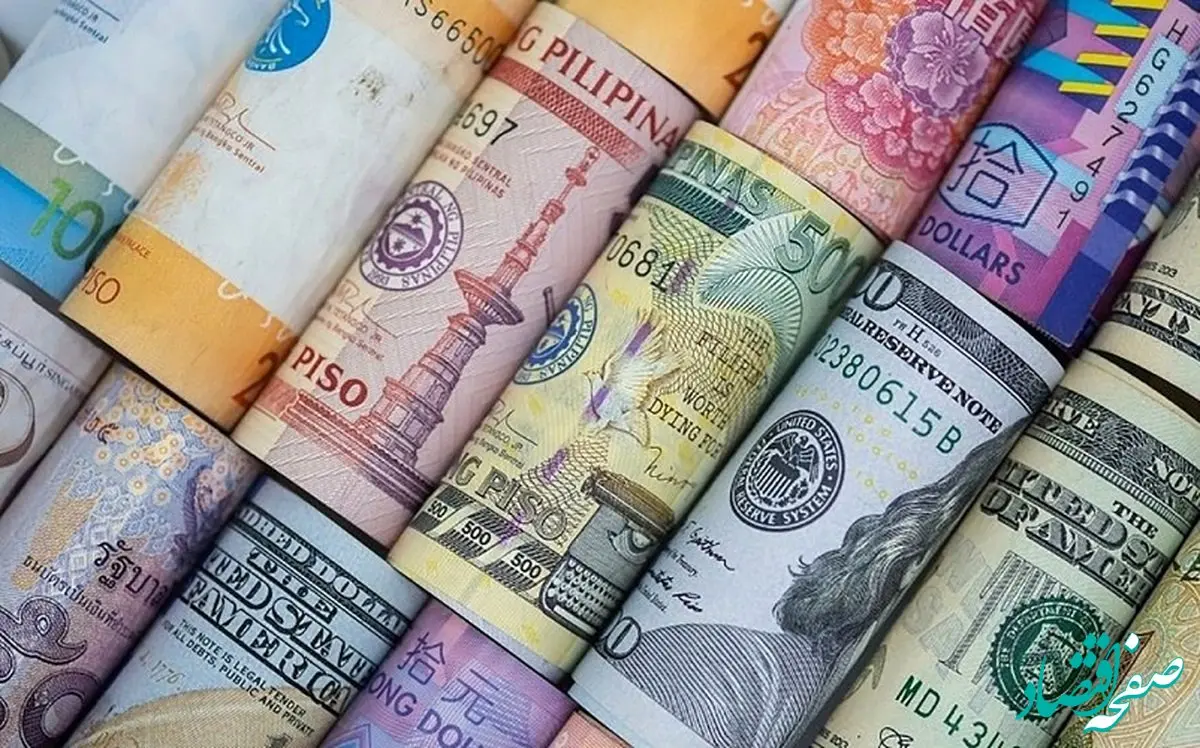 قیمت دلار آمریکا امروز جمعه ۲۱ دی ۱۴۰۳