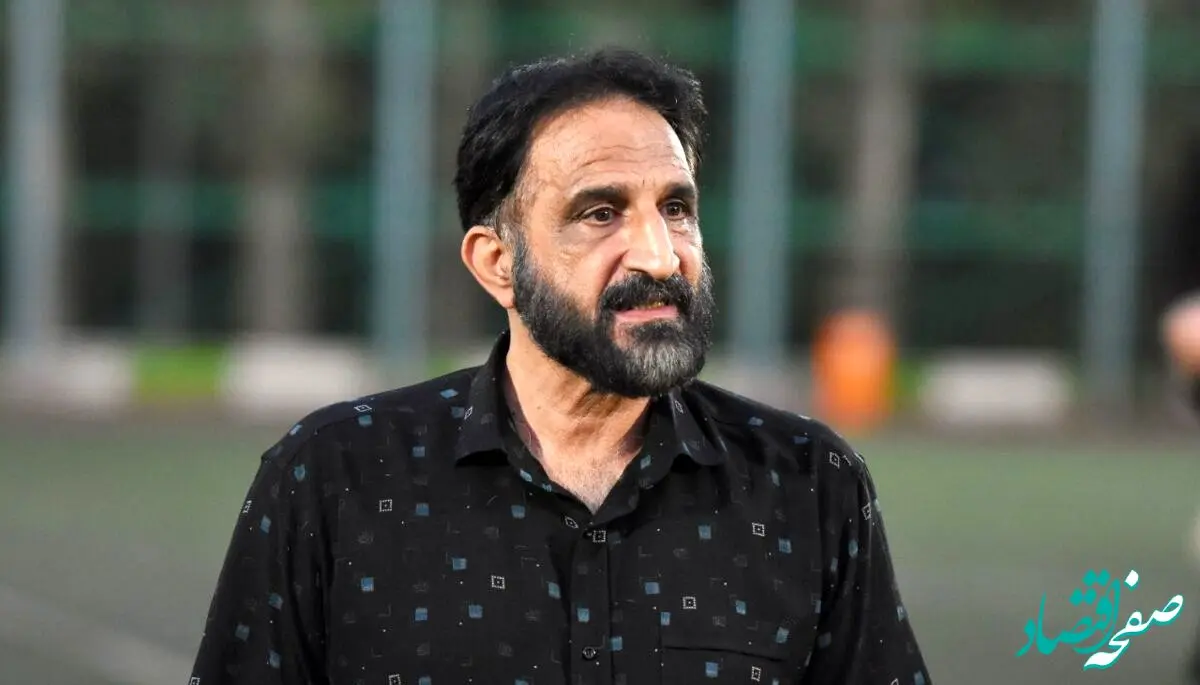 پیشکسوت استقلال ؛ لیگ را تعطیل کنید و همه جام ها را به پرسپولیس بدهید / توپ گل گهر نیم متر از خط رد شد / مریخی ها هم گل را دیدند 