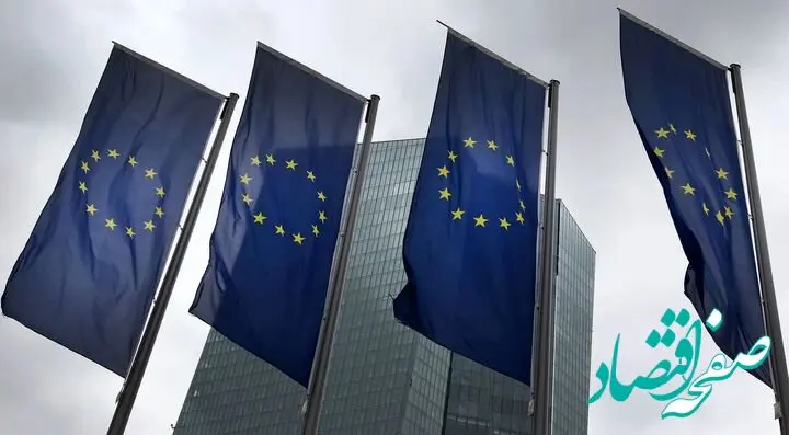 اقدام جدید شورای اروپا علیه سپاه پاسداران انقلاب اسلامی