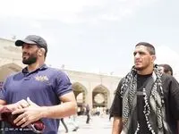 برنامه کشتی آزاد قهرمانی جهان اعلام شد