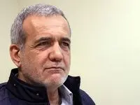 پزشکیان: کاهش تلفات جاده‌ای و توجه به سلامت مردم اولویت دولت است | دولت برای معیشت و سلامت مردم برنامه ویژه دارد