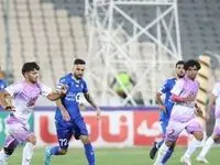با وجود مهاجم آرژانتینی ، مطهری بیش از پیش به درب خروج باشگاه استقلال نزدیک می شود !