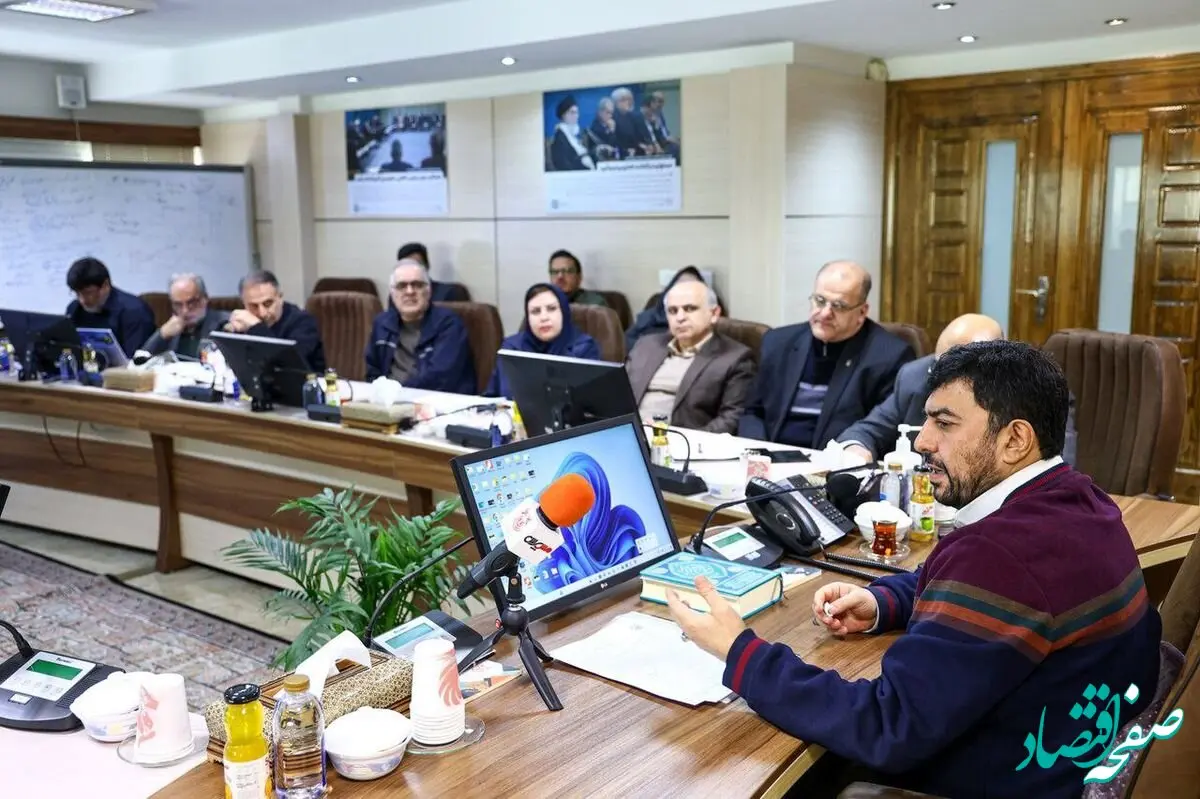 برنامه‌ریزی شرکت «ملی مس» برای استحصال مواد با ارزش از باطله‌های معدنی