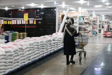 قیمت برنج طارم استخوانی چند؟ | برنج ایرانی کیلویی ۱۲۵ هزار تومان شد! | جدول