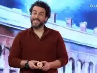 دانلود مستقیم برنامه ۱۰۰۱ روز سه شنبه ۲۳ بهمن ۱۴۰۳ + لینک تلوبیون برنامه ۱۰۰۱ قسمت ۱۵