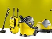 آخرین تکنولوژی آلمان در نمایشگاه بین‌المللی تبریز