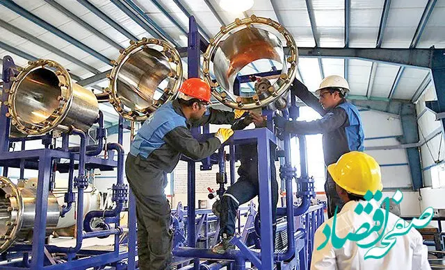 فرصت یک‌ماهه صنعت برق به صنایع برای مصرف بیشتر بدون جریمه!