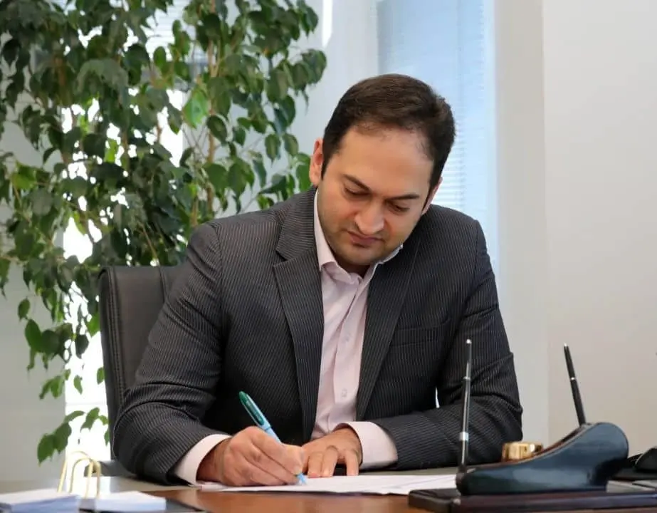 حرکت بیمه ملت در جاده ثبات و ثروت سازی