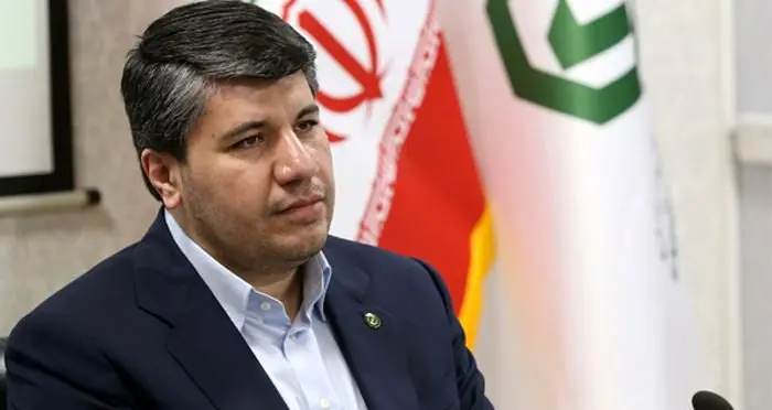 پیام تبریک مدیر عامل بانک توسعه صادرات ایران به مناسبت روز خبرنگار