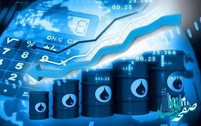 نفت در مسیر صعود
