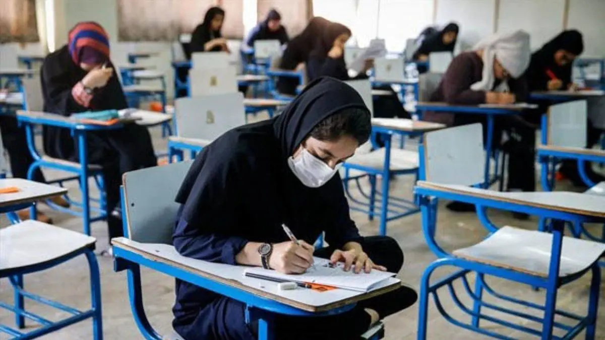 دانش آموزان بخوانند؛ زمان جدید برگزاری امتحانات پایان نهم + جدول امتحانات