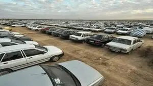 تمهیدات پلیس راهور برای مراسم وداع در مصلای تهران؛ پارک خودرو در مبادی ورودی شهر و استفاده از حمل‌ونقل عمومی