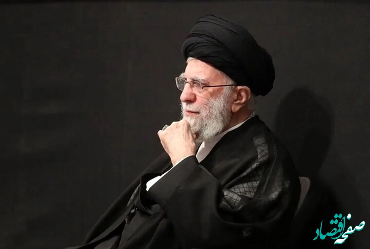 فیلم کامل بیانات رهبر معظم انقلاب امروز چهارشنبه ۲۸ خرداد