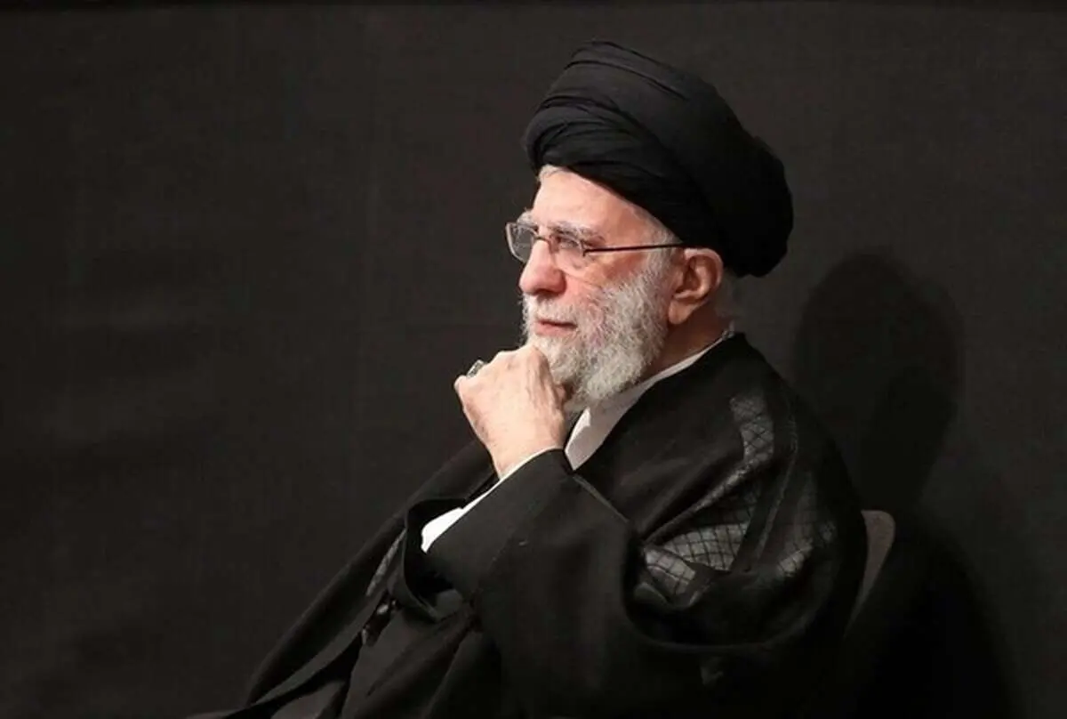امام شهیدمان، خامنه ای عزیزتر از جان!