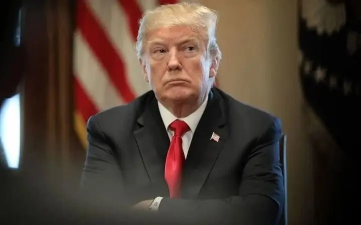 دونالد ترامپ: نظرات ایران برای ما غیرقابل قبول است