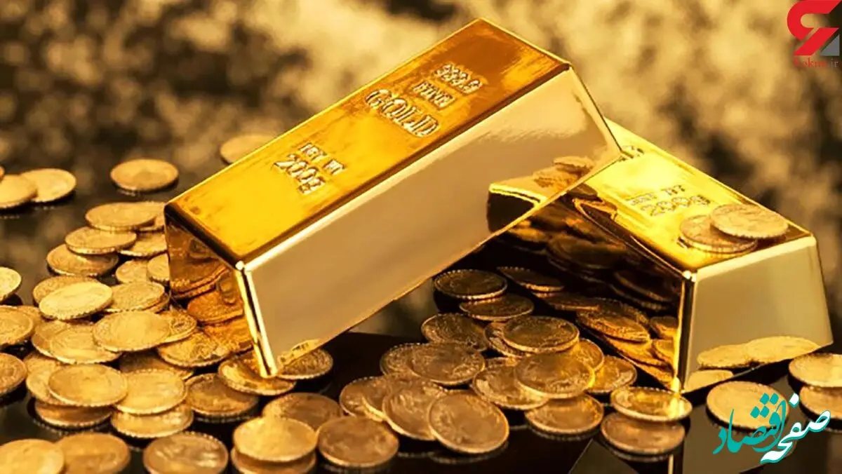 آخرین قیمت انواع سکه و طلا  از زبان کشتی آرای + فیلم