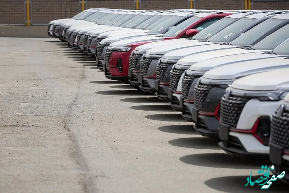جدیدترین قیمت خودروهای وارداتی امروز سه‌شنبه ۲۸ مرداد ۱۴۰۴ / این خودروها ارزان شد! + جدول