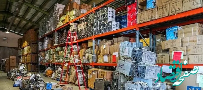 از رشد 1100 درصدی حراج خرده‌فروشی تا فروش الکترونیکی ۹۷ درصدی