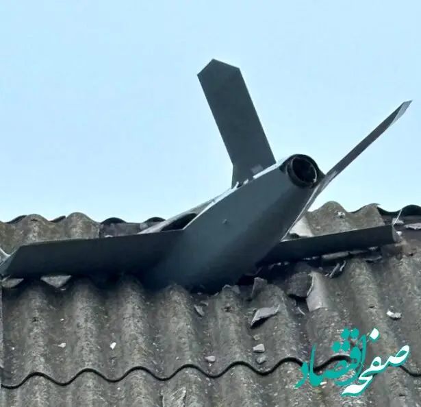 خبر فوری؛ کارگاه ساخت پهپاد موساد در اسلامشهر شناسایی و خنثی شد