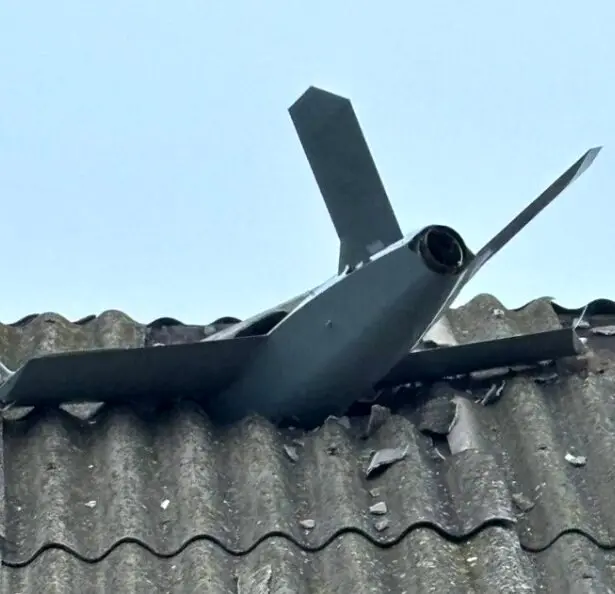 خبر فوری؛ کارگاه ساخت پهپاد موساد در اسلامشهر شناسایی و خنثی شد