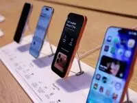 جدول قیمت موبایل امروز پنجشنبه ۱۲ شهریور 