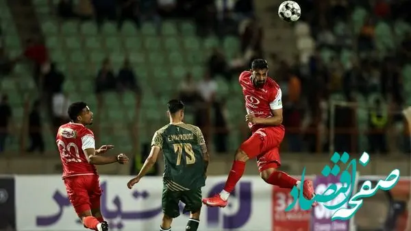 طوفان در رختکن سرخ‌ها؛ وقتی تعویض‌ها تاکتیکی نبودند