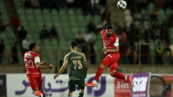 طوفان در رختکن سرخ‌ها؛ وقتی تعویض‌ها تاکتیکی نبودند