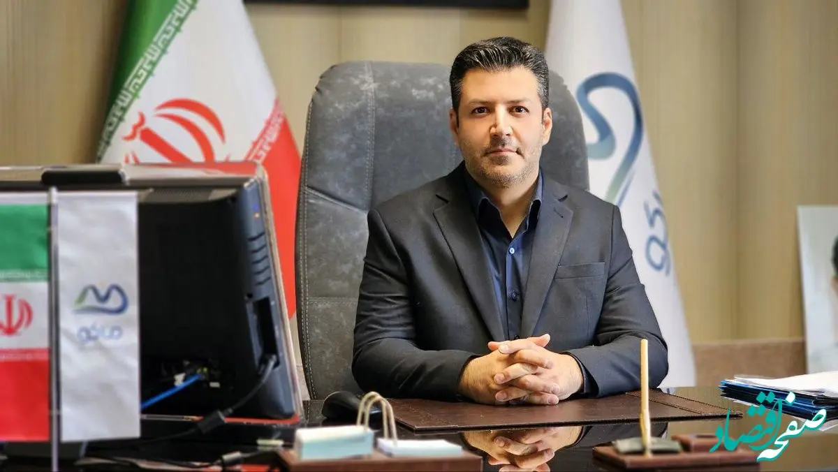 رشد ۸۶ درصدی صادرات کالای تولیدی منطقه آزاد ماکو در سال ۱۴۰۳