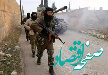 عکس / شهیدی که داعش پیکرش را بدون سر و دست و پا به مادرش تحویل داد